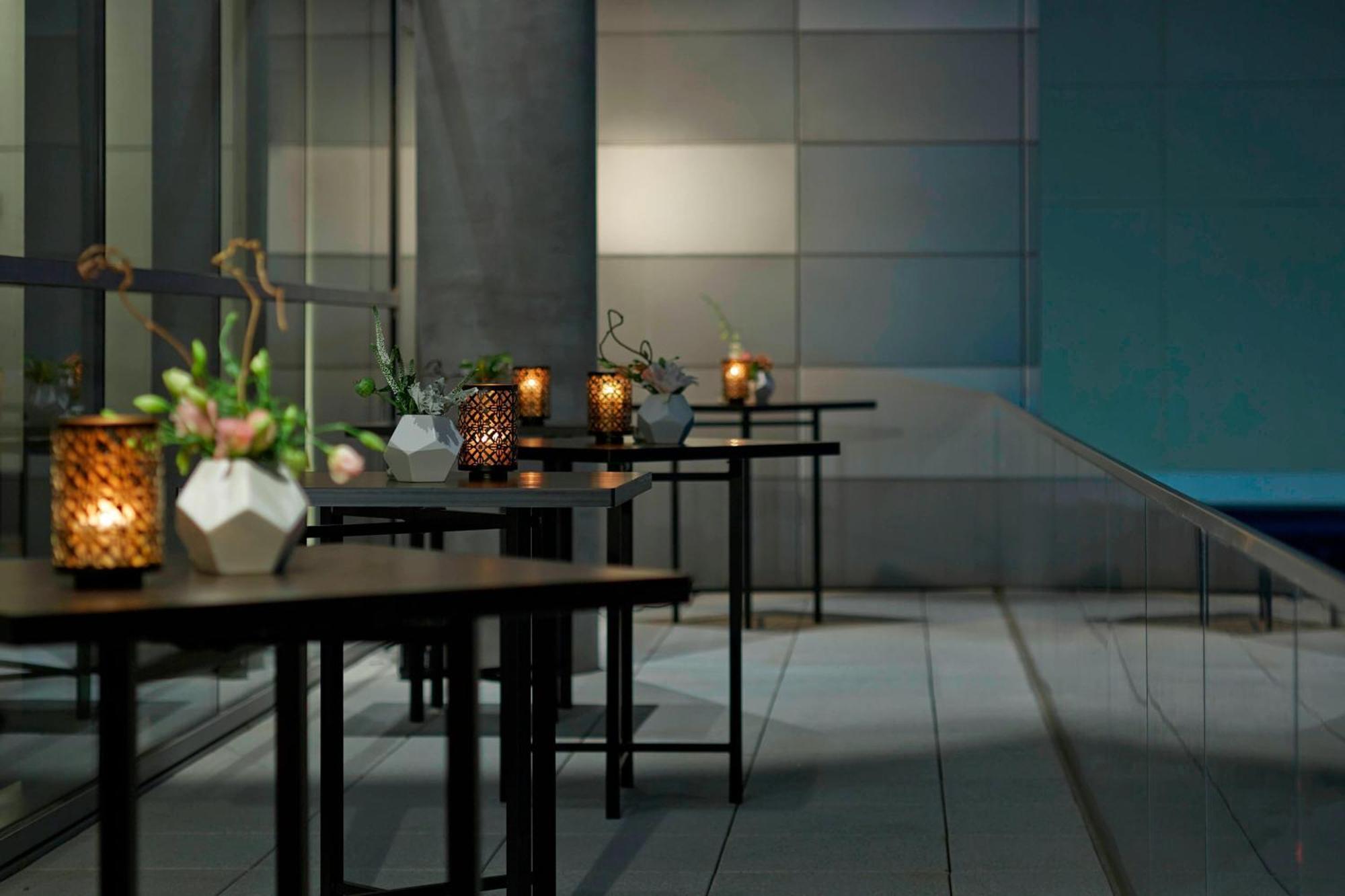 Hotel Renaissance Dallas At Legacy West 4*