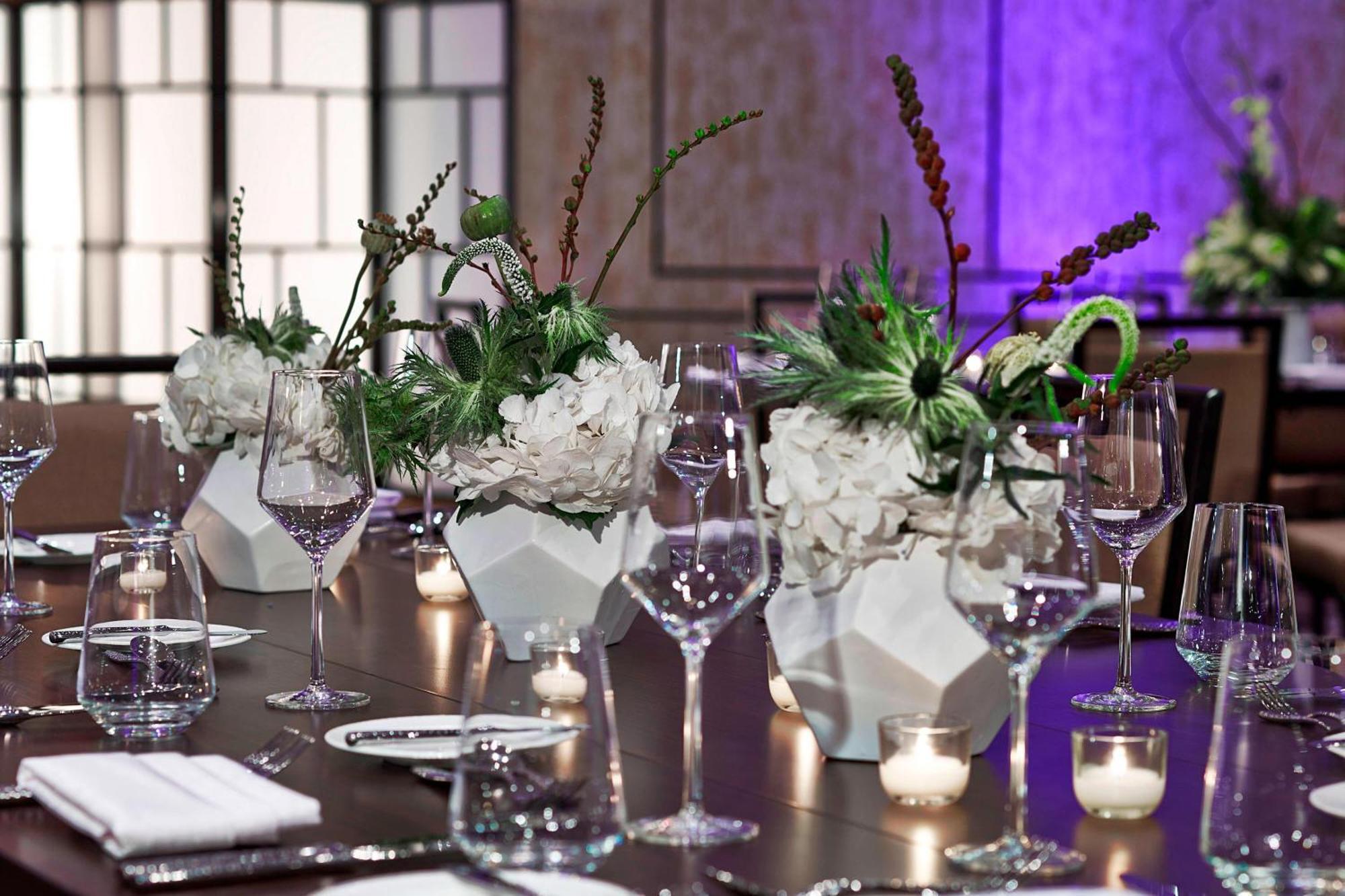 Renaissance Dallas At Legacy West