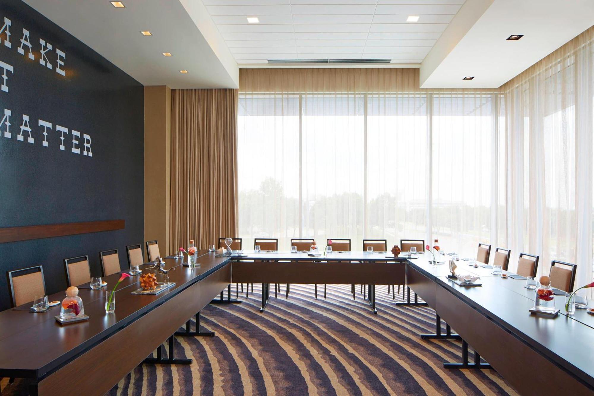 Renaissance Dallas At Legacy West