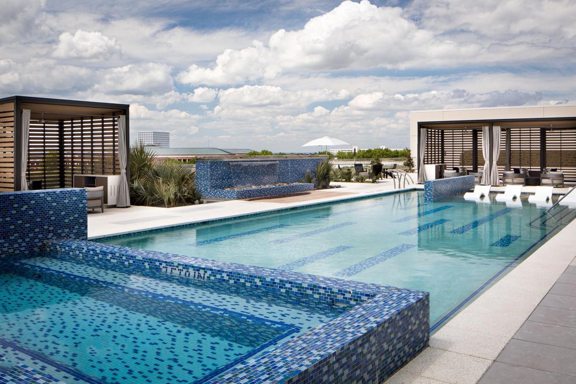 Renaissance Dallas At Legacy West Hotel Plano
