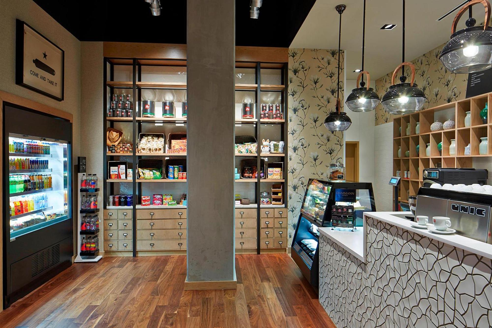 Renaissance Dallas At Legacy West Hotel Plano