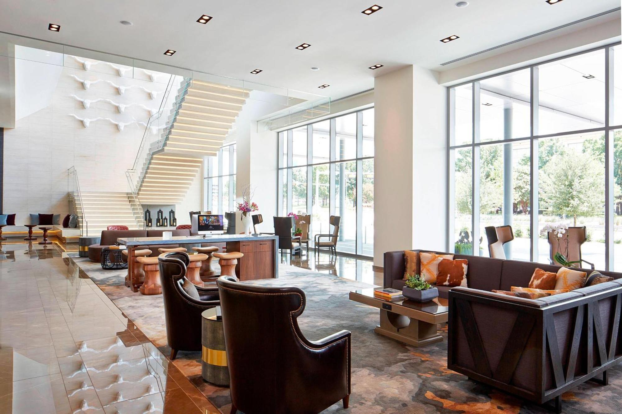 Renaissance Dallas At Legacy West Plano