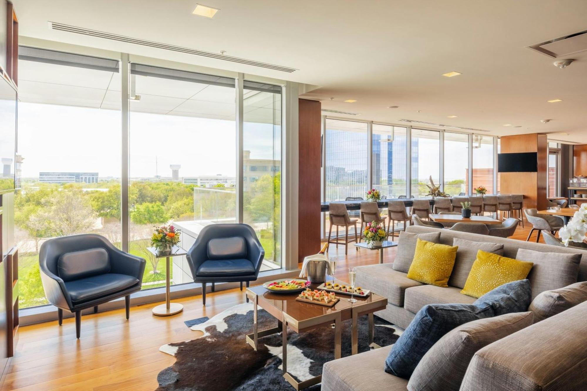 Renaissance Dallas At Legacy West