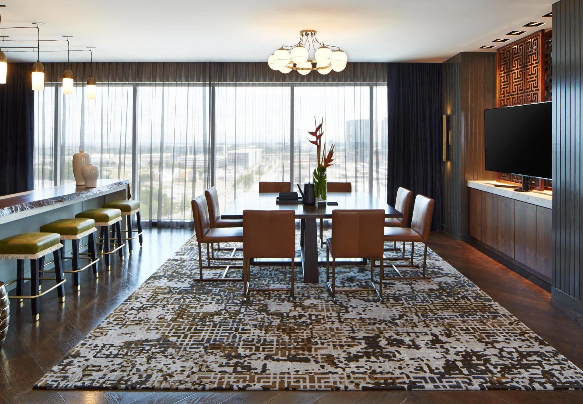 Hotel Renaissance Dallas At Legacy West Plano