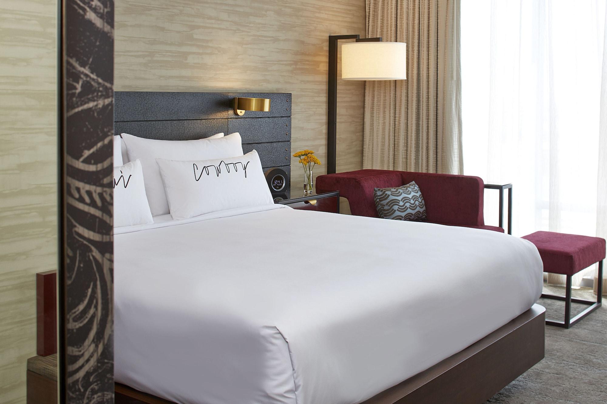 Renaissance Dallas At Legacy West 4*