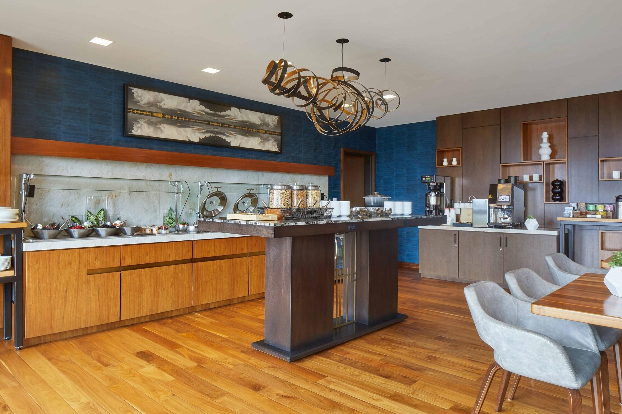 Renaissance Dallas At Legacy West Hotel Plano
