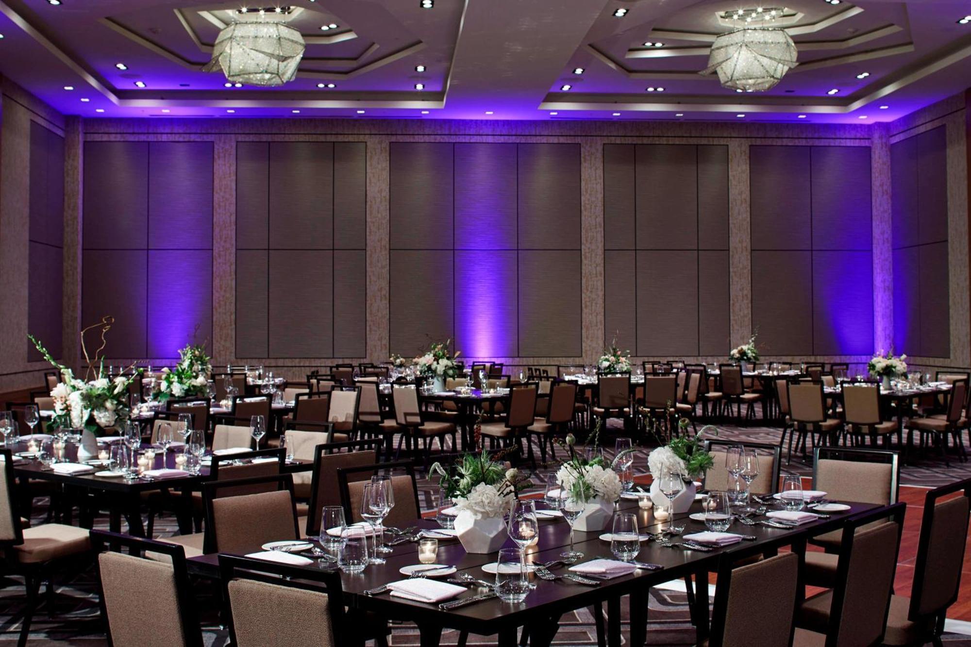 Renaissance Dallas At Legacy West 4*