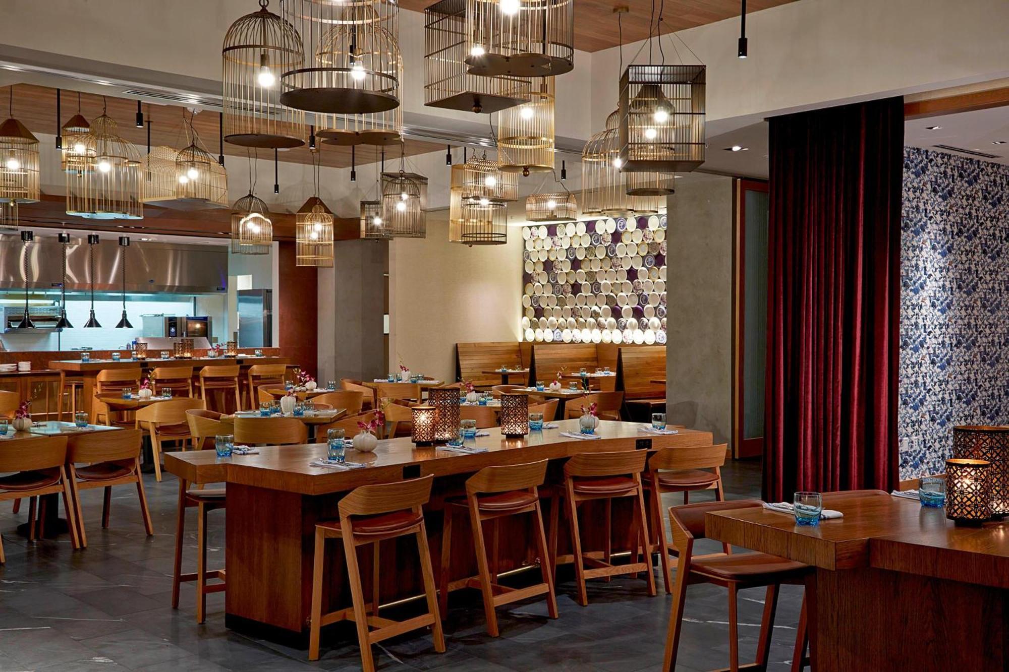 Renaissance Dallas At Legacy West