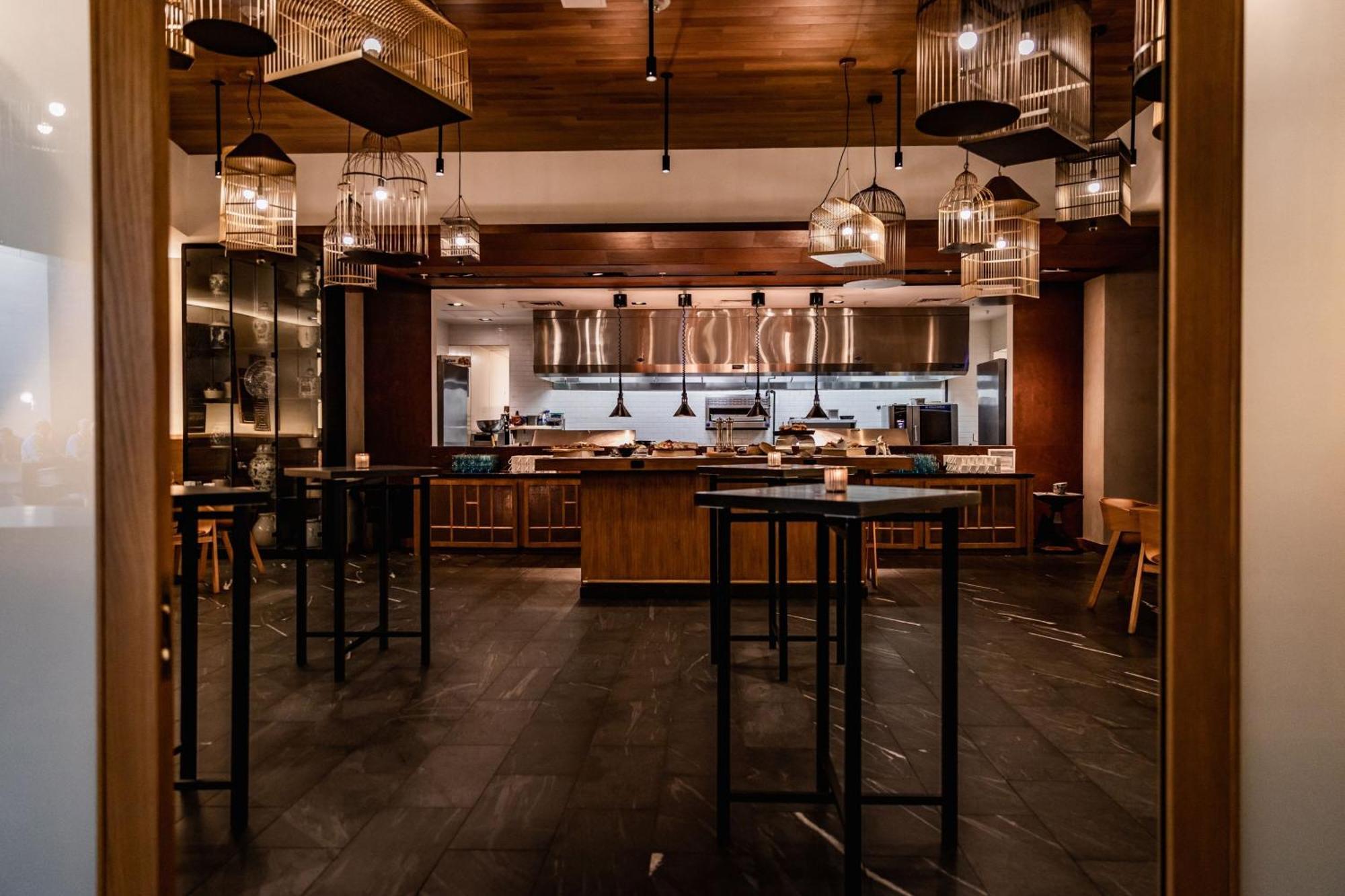 Renaissance Dallas At Legacy West Plano