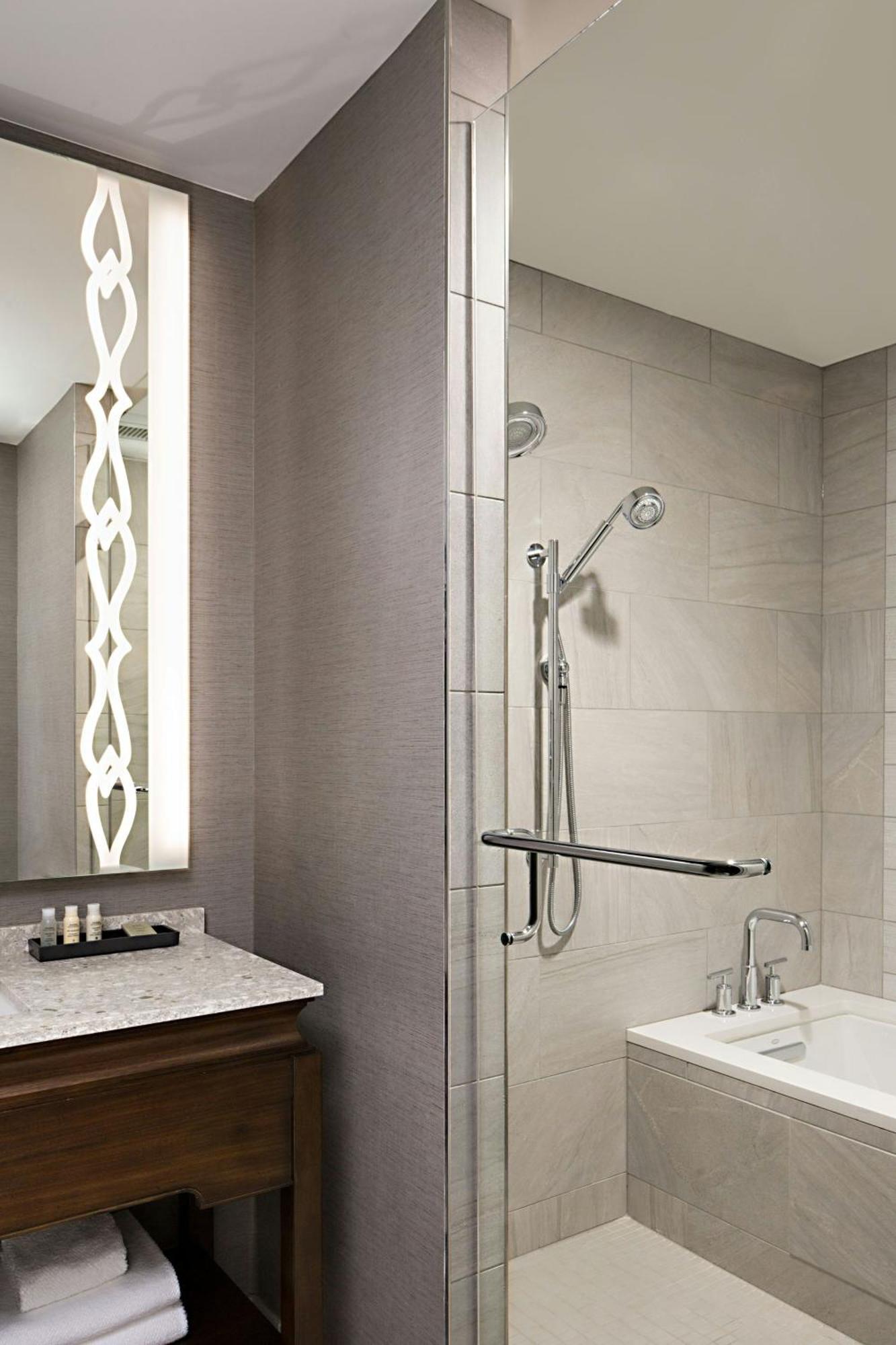 Renaissance Dallas At Legacy West Hotel