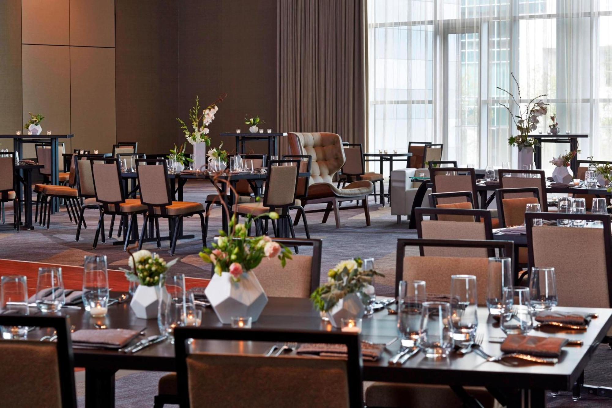 Hotel Renaissance Dallas At Legacy West Plano