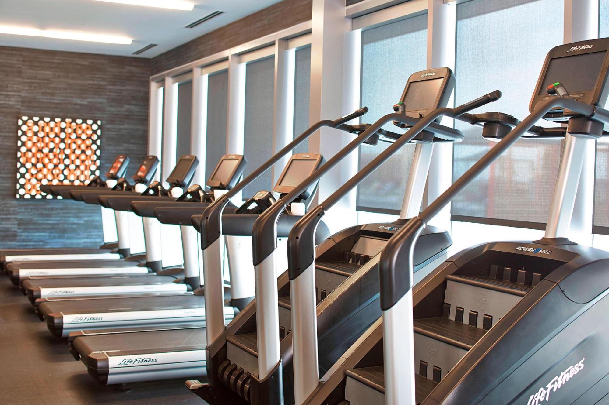 Renaissance Dallas At Legacy West