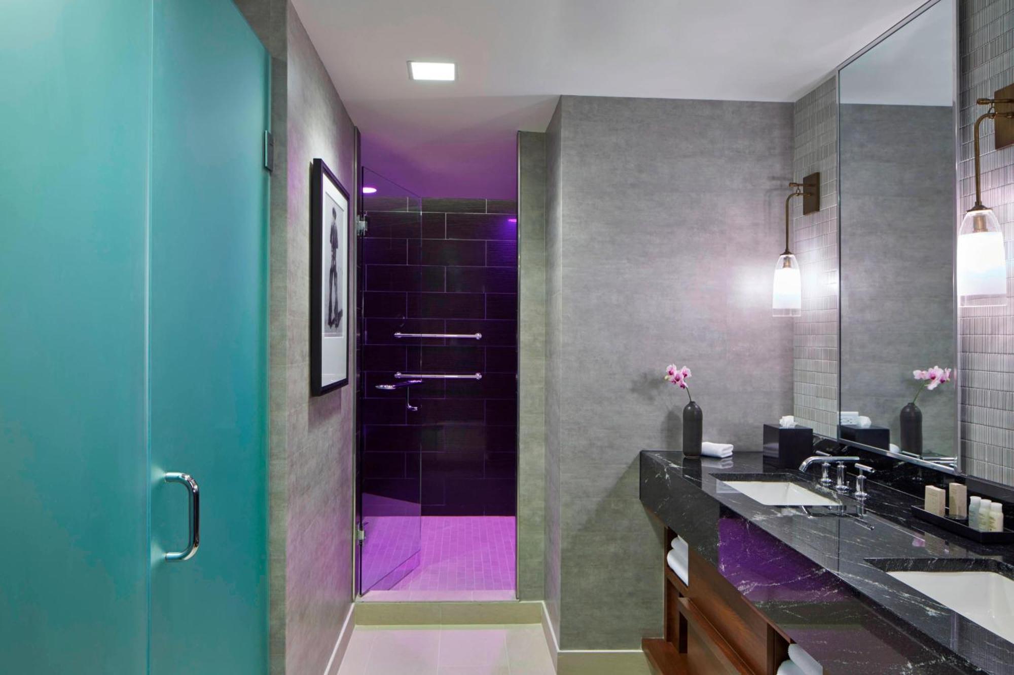 Renaissance Dallas At Legacy West Hotel Plano