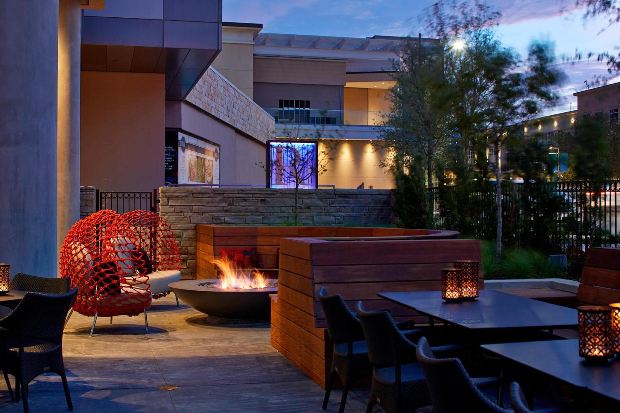 Hotel Renaissance Dallas At Legacy West Plano