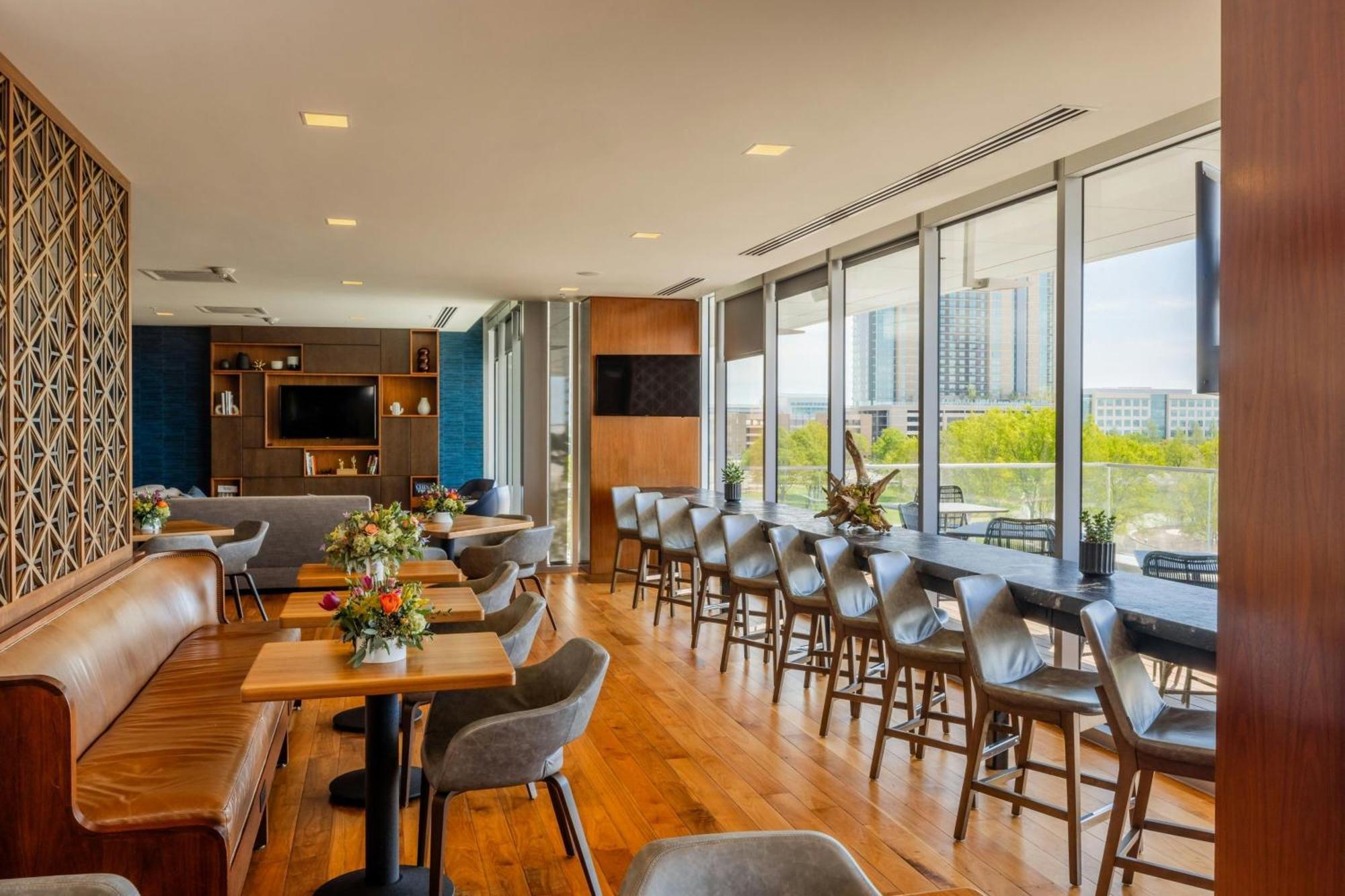 Renaissance Dallas At Legacy West Plano