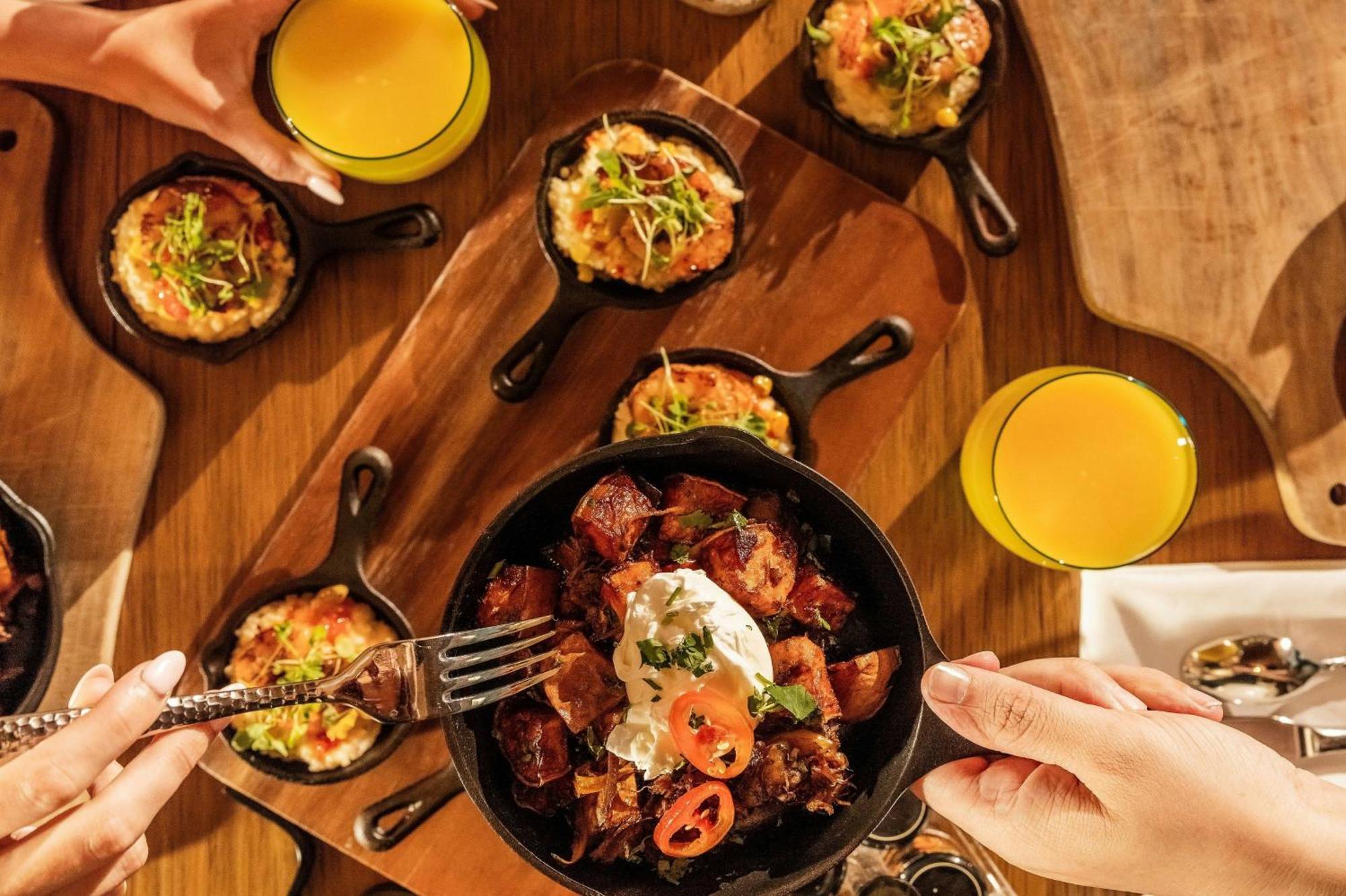 Renaissance Dallas At Legacy West Hotel