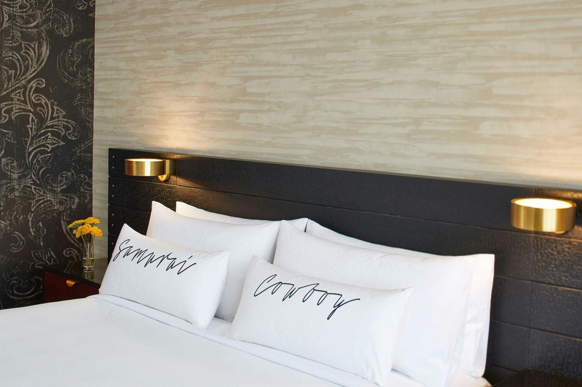 Renaissance Dallas At Legacy West Hotel 4*