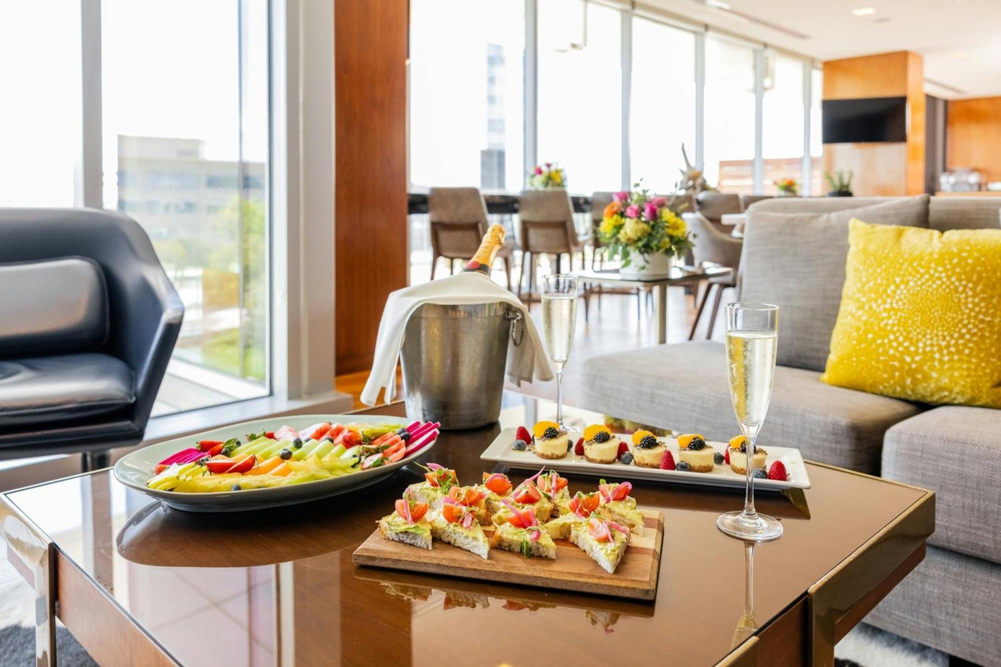 Renaissance Dallas At Legacy West Plano
