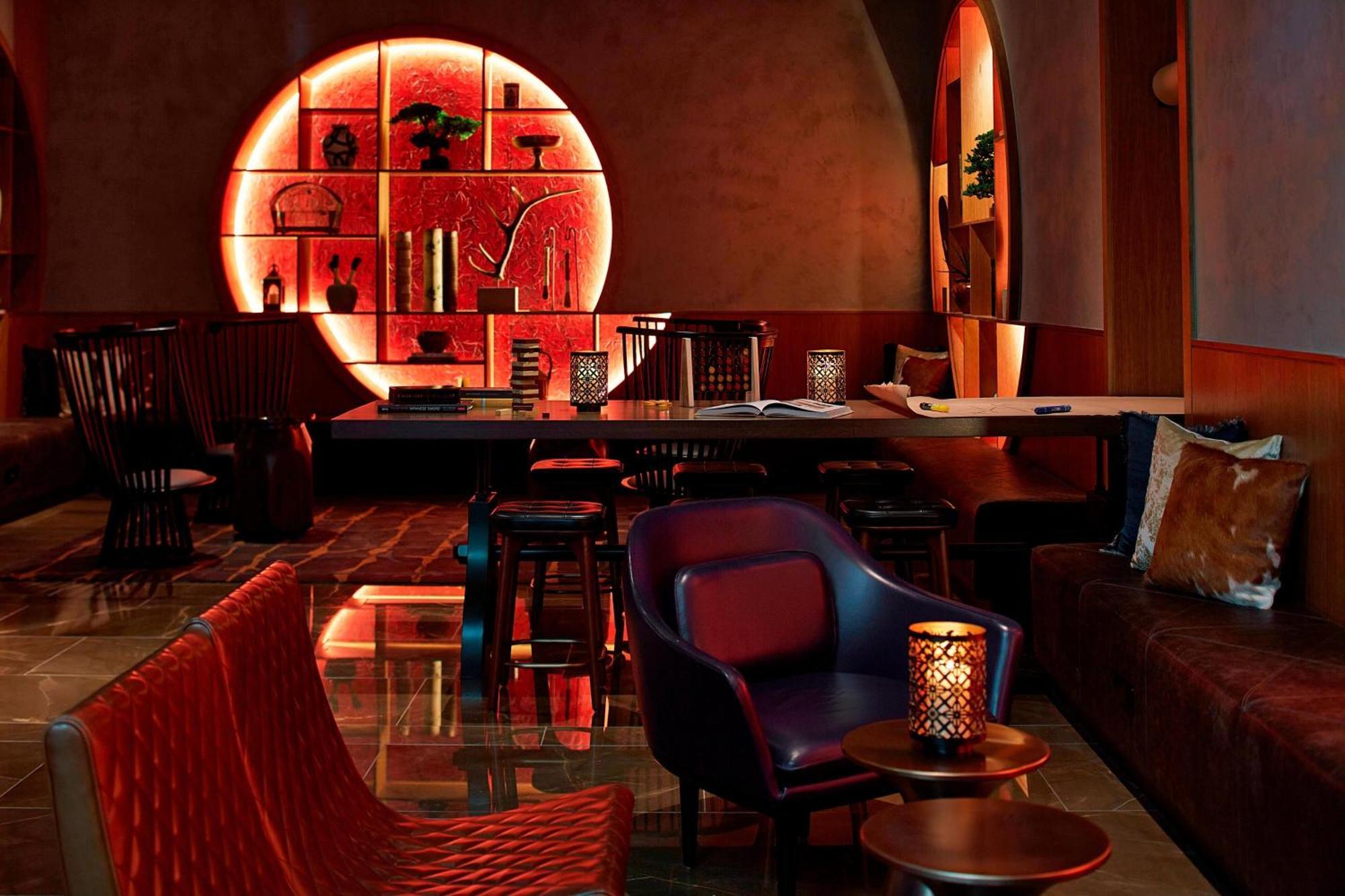 Hotel Renaissance Dallas At Legacy West Plano
