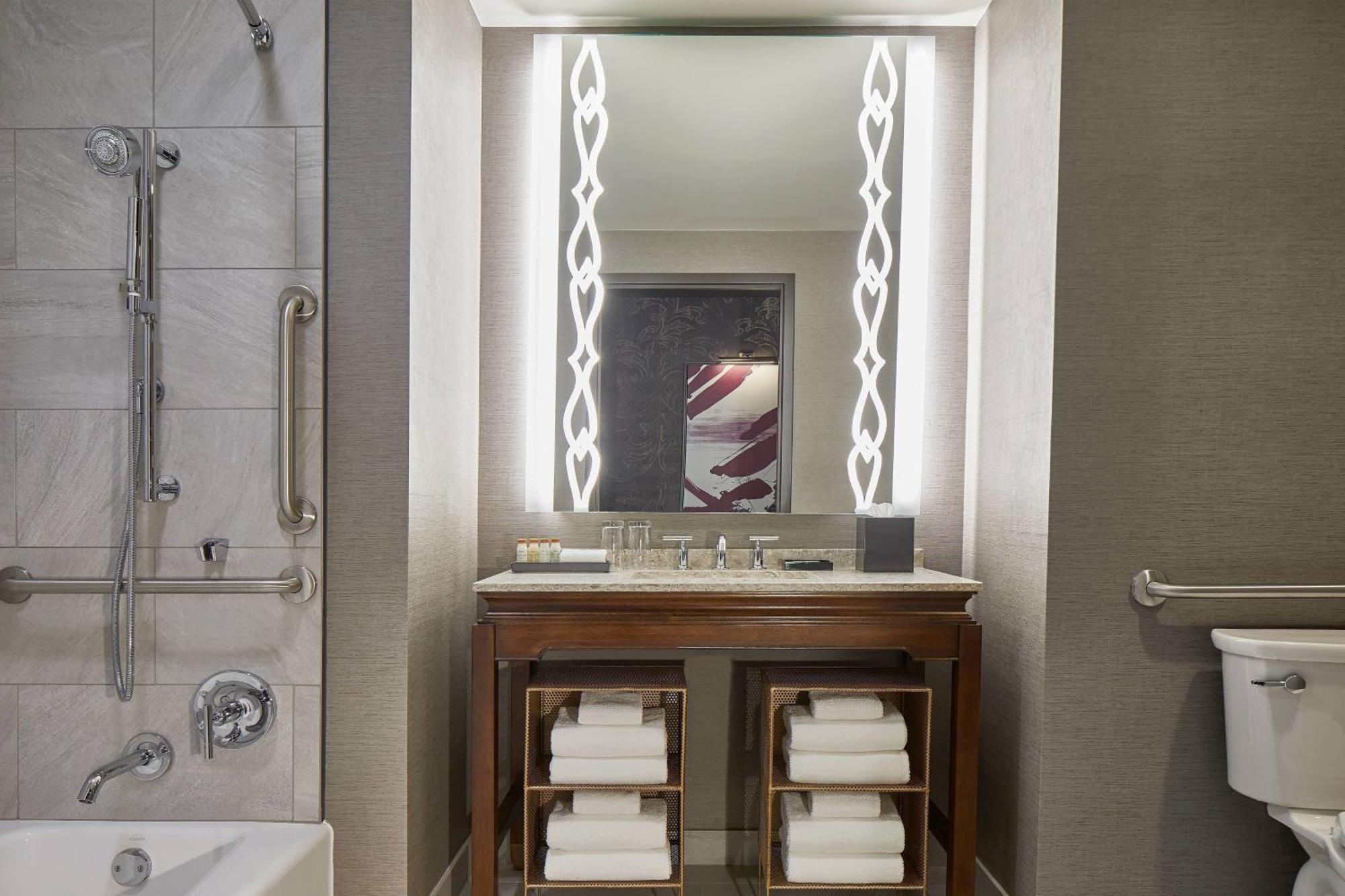 Renaissance Dallas At Legacy West Hotel