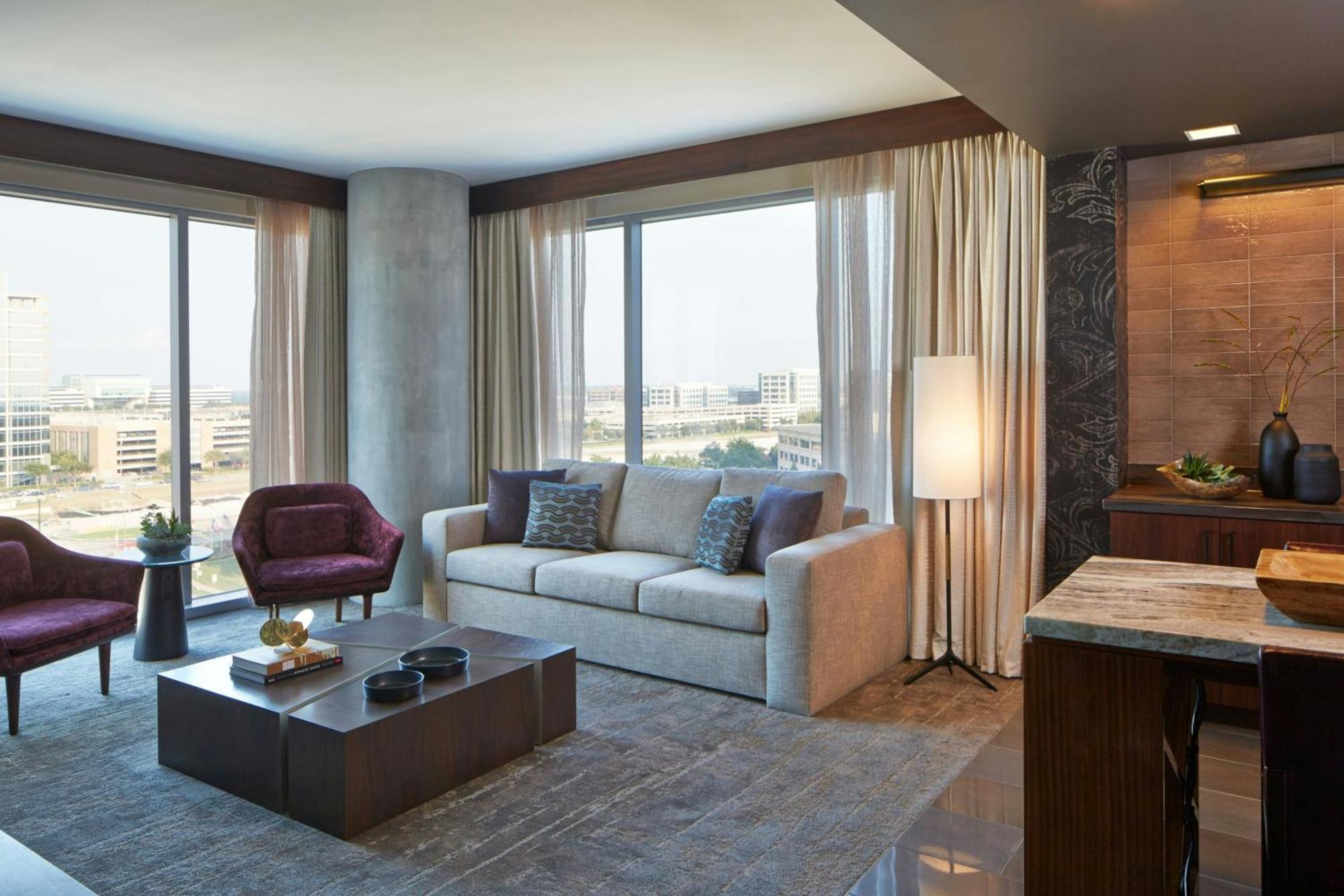 Renaissance Dallas At Legacy West Plano