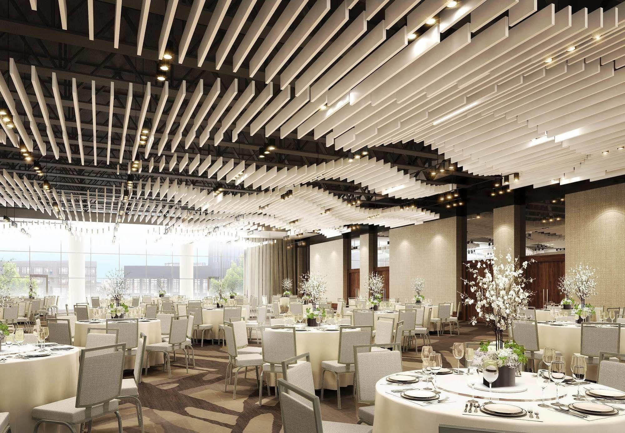 Hotel Renaissance Dallas At Legacy West Plano