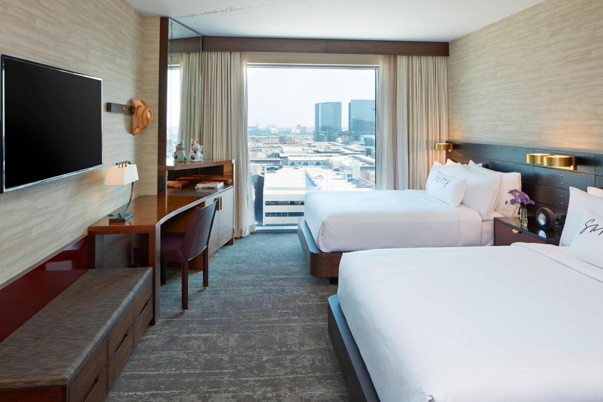 Renaissance Dallas At Legacy West