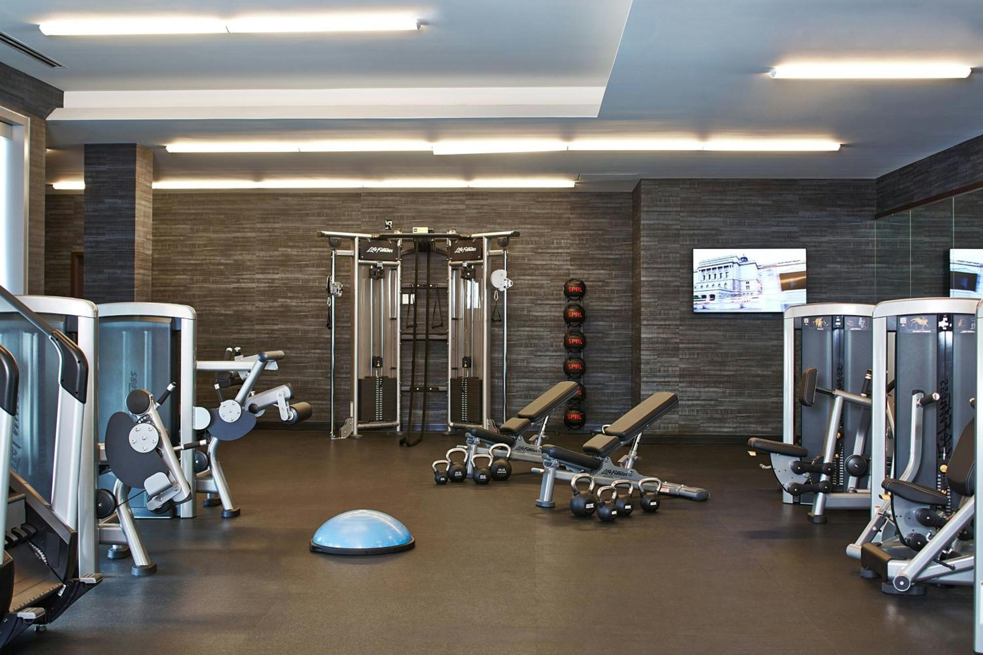 Renaissance Dallas At Legacy West Hotel Plano